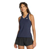 Adidas Heritage Tank (W) (Power Red) Adidas