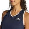Adidas Heritage Tank (W) (Power Red) Adidas