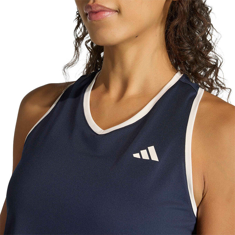 Adidas Heritage Tank (W) (Power Red) Adidas