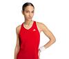 Adidas Heritage Tank (W) (Power Red)