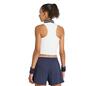 Adidas Rg Crop Tank Pro (W) (White)