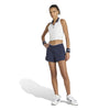 Adidas Rg Crop Tank Pro (W) (White) Adidas