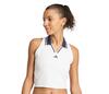 Adidas Rg Crop Tank Pro (W) (White)