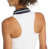 Adidas Rg Crop Tank Pro (W) (White)