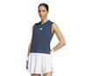 Adidas Match Tank Pro (W) (Aurora Ink)