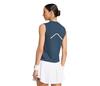 Adidas Match Tank Pro (W) (Aurora Ink)