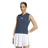 Adidas Match Tank Pro (W) (Aurora Ink)