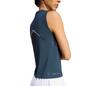Adidas Match Tank Pro (W) (Aurora Ink)