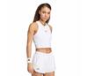 Adidas Midi Y-Tank Pro (W) (White)