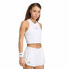 Adidas Midi Y-Tank Pro (W) (White)