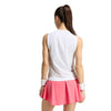 Adidas Match Tank (W) (White)