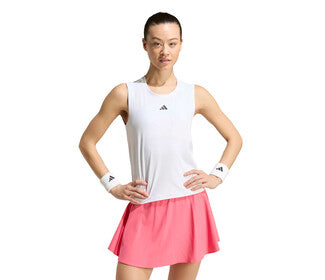 Adidas Match Tank (W) (White)