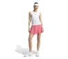 Adidas Match Tank (W) (White)