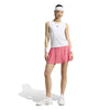 Adidas Match Tank (W) (White)