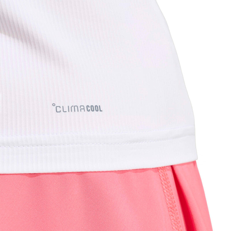 Adidas Match Tank (W) (White)