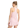 Adidas Club Graphic Tank (W) (Distilled Pink)