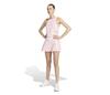 Adidas Club Graphic Tank (W) (Distilled Pink)