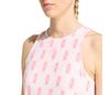 Adidas Club Graphic Tank (W) (Distilled Pink)