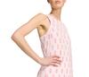Adidas Club Graphic Tank (W) (Distilled Pink)