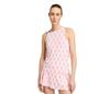 Adidas Club Graphic Tank (W) (Distilled Pink)