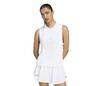 Adidas 3D Tank Pro (W) (White)