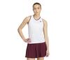 Adidas Classics Tank (W) (White)