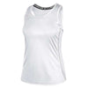 Adidas Utility Tank (W) (White)