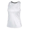 Adidas Utility Tank (W) (White)