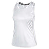 Adidas Utility Tank (W) (White)