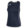 Adidas Utility Tank (W) (Navy)