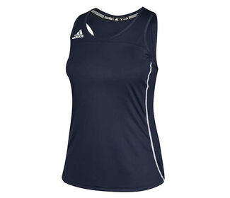 Adidas Utility Tank (W) (Navy)
