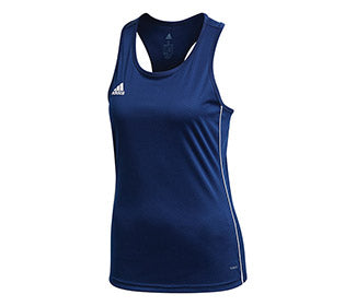 Adidas Core 18 Training Tank (W)