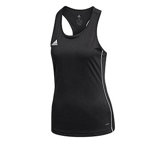 Adidas Core 18 Training Tank (W)
