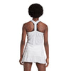 Adidas Y-Tank Engineered (W) (White)