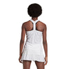 Adidas Y-Tank Engineered (W) (White)