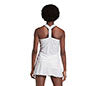 Adidas Y-Tank Engineered (W) (White)