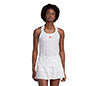 Adidas Y-Tank Engineered (W) (White)