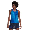 Adidas Y-Tank Engineered (W) (Royal)