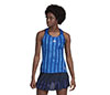 Adidas Y-Tank Engineered (W) (Royal)