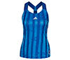 Adidas Y-Tank Engineered (W) (Royal)