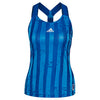 Adidas Y-Tank Engineered (W) (Royal)