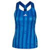 Adidas Y-Tank Engineered (W) (Royal)