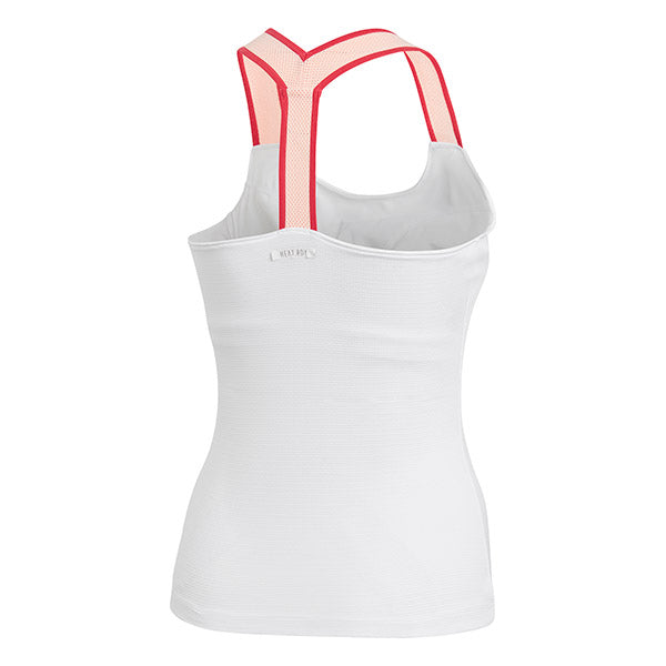 Adidas Y Tank Heat.Rdy (W)
