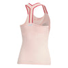 Adidas Y Tank Heat.Rdy (W) (Coral)