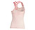 Adidas Y Tank Heat.Rdy (W) (Coral)
