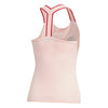 Adidas Y Tank Heat.Rdy (W) (Coral)