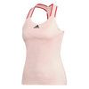 Adidas Y Tank Heat.Rdy (W) (Coral)