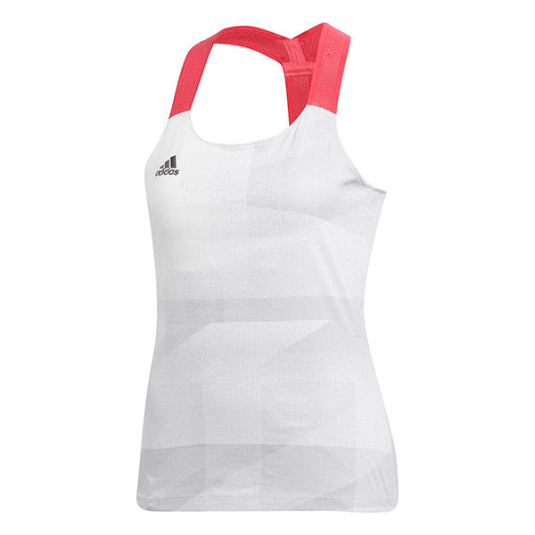 Adidas Y Tank Olympic Hr (W)