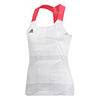 Adidas Y Tank Olympic Hr (W)