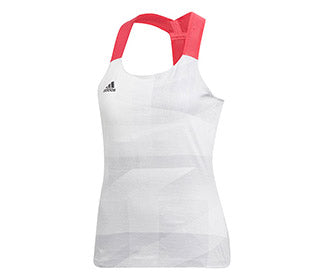 Adidas Y Tank Olympic Hr (W)